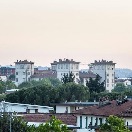 House Of Arts Appartement Montelupo Fiorentino Buitenkant foto