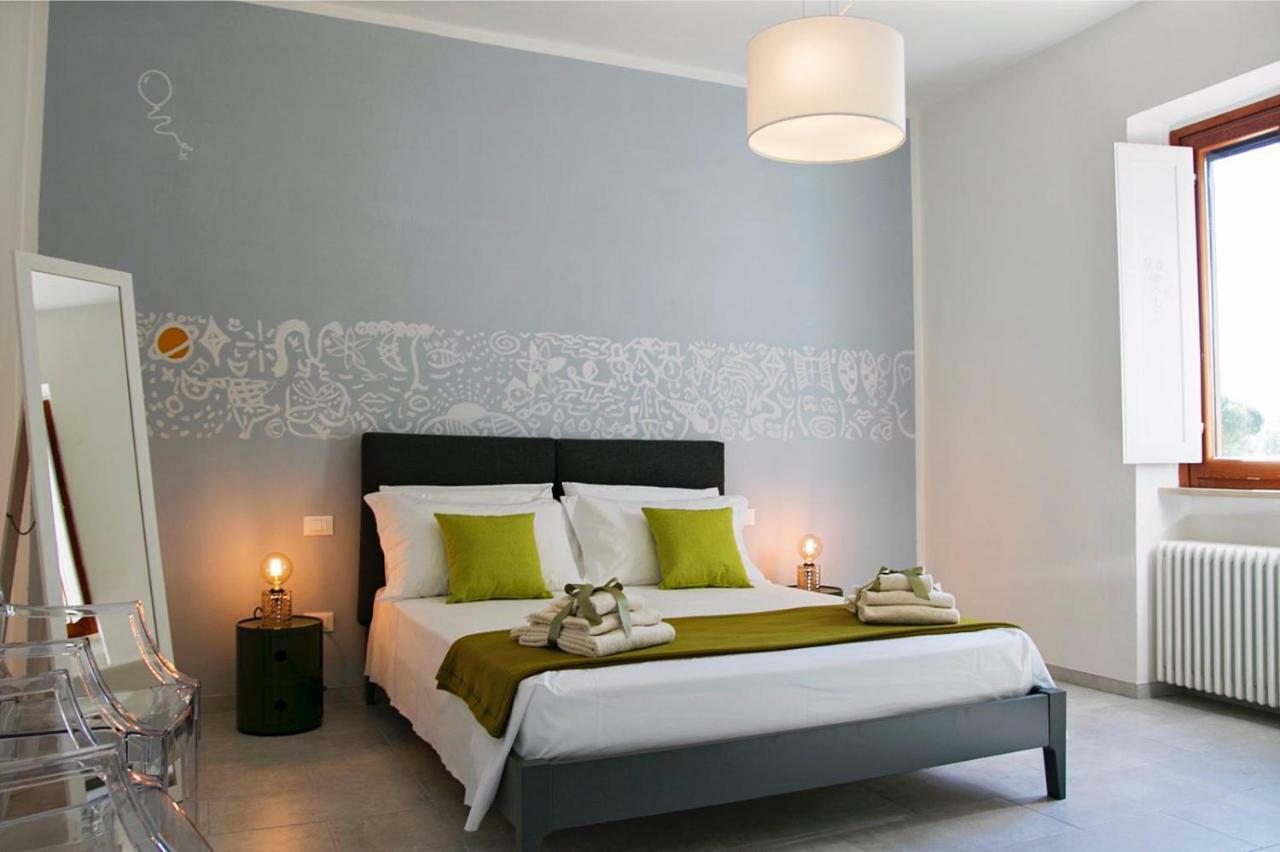 House Of Arts Appartement Montelupo Fiorentino Buitenkant foto