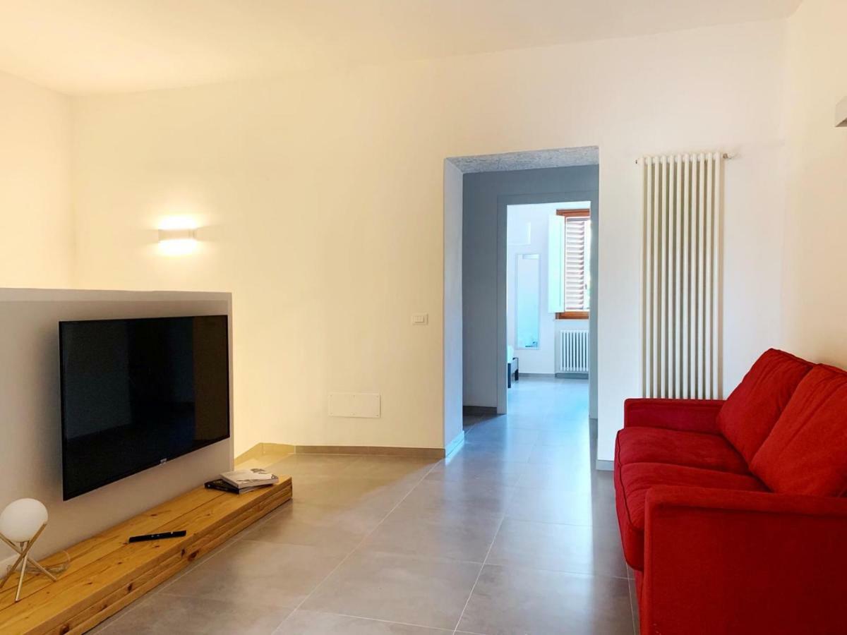 House Of Arts Appartement Montelupo Fiorentino Buitenkant foto