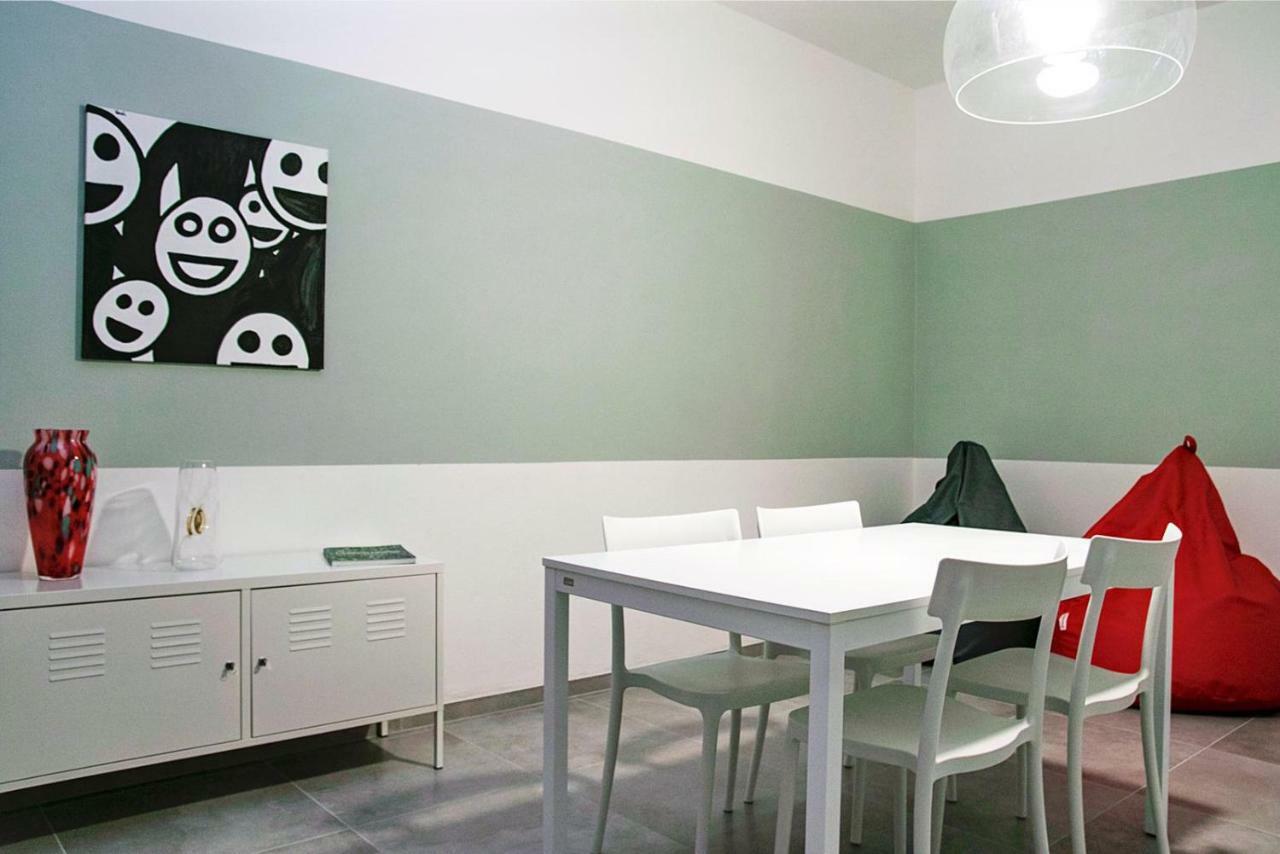 House Of Arts Appartement Montelupo Fiorentino Buitenkant foto